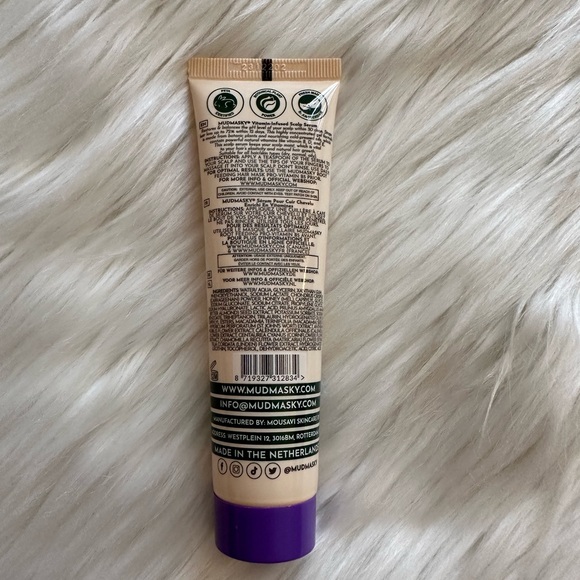 Mudmasky- Vitamin-Infused Scalp Serum - Picture 4 of 6